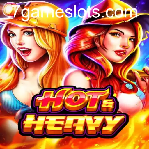 HotHeavy: Descubra a Nova Sensação do Mundo dos Jogos