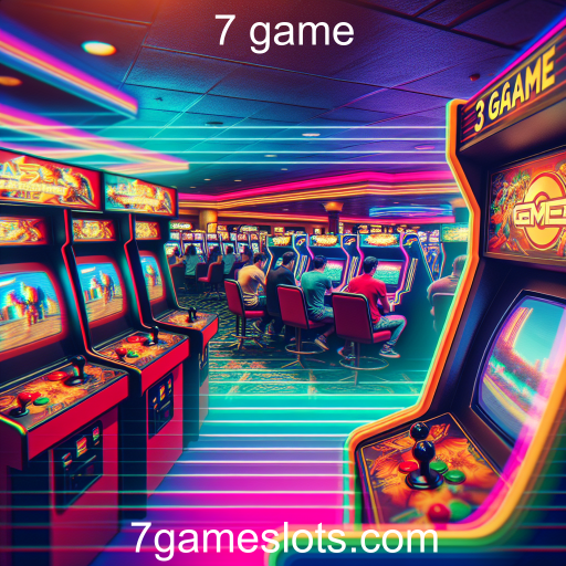 A Nostalgia dos Jogos de Arcade: Uma Viagem no Tempo